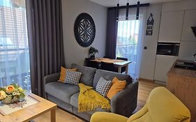 Apartamenty Koziniec